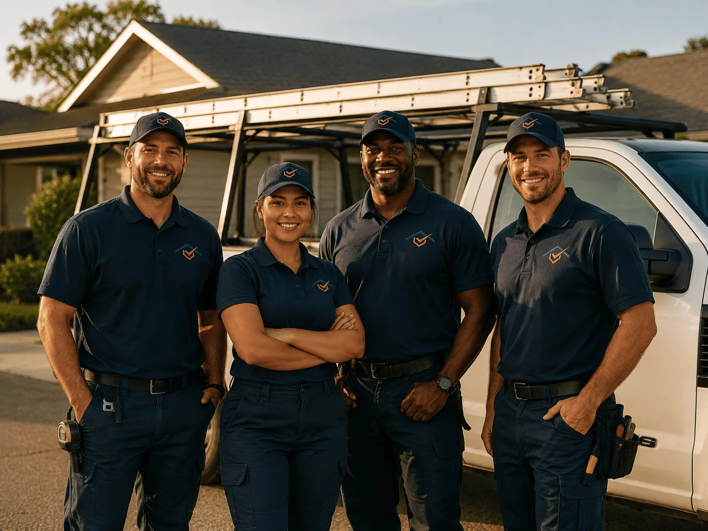 Roof Inspection company in Lewis Run, PA